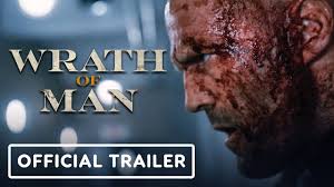 This content isn't available right now. Jason Statham Wrath Of Man Red Band Trailer Info Hypebeast