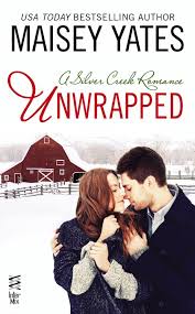 Unwrapped A Silver Creek Romance Kindle Edition By Maisey Yates Contemporary Romance Kindle Ebooks Amazon Com Books Christmas Romance Romance Books