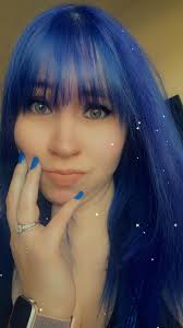 Anyone get inspired to dye their hair from these books? : r/zodiacacademy