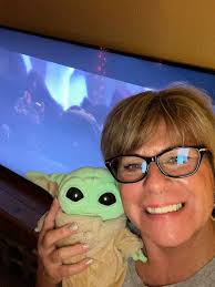 Return of the Mandolorian means it's BABY YODA TIME!!!