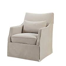 Included in the recall are hampton bay anselmo, calabria, and dana point chair sets, as well as martha stewart living branded cardona and grand bank and wellington swivel patio chairs. Beige Martha Stewart Skirted Swivel Accent Chair Kirklands