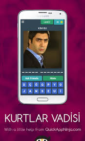 Kvp Kurtlar Vadisi مقاطع مراد علمدار جديدة For Android Apk Download