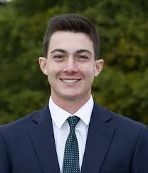 2017-18 Men's Golf Roster