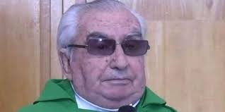 Fallece el sacerdote Don Manuel Gómez Orta, fundador de la Romería de Ntra.  Sra. de la Bella