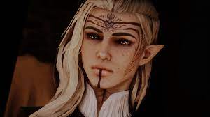 Inquisitor Lavellan | Dragon age characters, Dragon age games, Dragon age  inquisitor