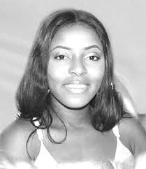 Obituary for GARVINISHA ANASTACIA CAREY