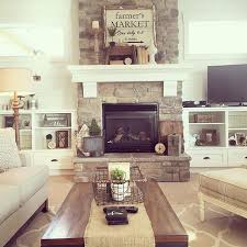 Janna Allbritton On Instagram Wishing You The Best Kind Of Sunday Whatever That Is T Farm House Living Room Living Room Decor Rustic Fireplace Hearth Decor