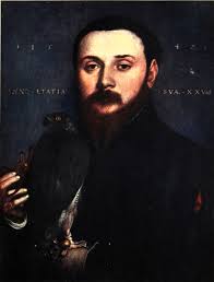 Hans Holbein the Younger (Vol. 2 of 2), by Arthur B. Chamberlain—A Project  Gutenberg eBook