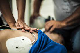 Signs include loss of consciousness and abnormal or absent breathing. A Real Life Story On Survival From Sudden Cardiac Arrest