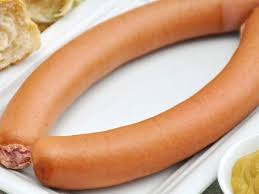 Proceedings of the cambridge philosophical society 17, pp. Wiener Wurstchen Traditional Sausage From Frankfurt Am Main Germany