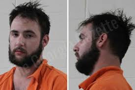 Kyle Piotrowski — Houston County Jail Bookings