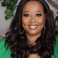 Venus DeMilo Thomas*