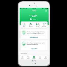 Apply at tm point is the same. Grabpay Mobile Wallet Payment Solution Grab My