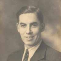 Melvin Leonard Begg (1912–1989)