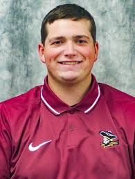 2024-25 Men's Golf Roster