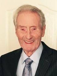 Condolence Book for CHRISTOPHER (CHRISTY) CARROLL (Waterford City,  Waterford)