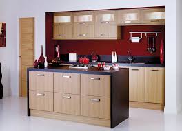 You need cabinets for your kitchen to store the. Home Decoration Kitchen Design Models