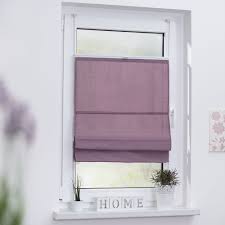 Raffrollo Klemmfix Top Ohne Bohren Verspannt In Pastell Faltenrollo Zum Klemmen Fur Fenster Und Turen Einfache Mo Raffrollo Rollo Fenster Fenstergestaltung