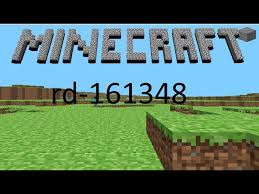 How do you play old minecraft? Minecraft Pre Classic Rd 161348 Gameplay Youtube