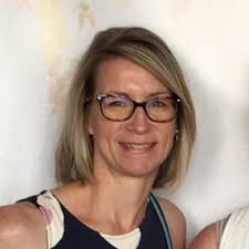 Congrats to Jennifer Hensel and George Steinrock for being part of the team  for the DX