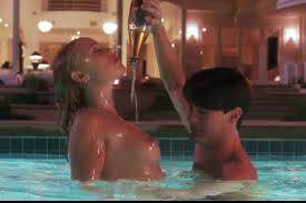 Elizabeth Berkley Porn Pic - EPORNER