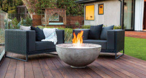 Open 7 days a week and servicing melbourne and regional victorian areas. 3 Trends In Outdoor Fire Penn Stone