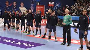Classics games, highlights, best actions. Telekom Veszprem Paris Saint Germain Ingles