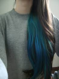 See more ideas about hair, hair styles, cool hairstyles. Hair Color Underneath Blue Shefalitayal