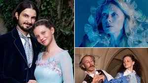 Února 1967 brno) je český herec. Pohadka O Lecive Vode Rozdelila Narod Je Lepsi Dvorakuv Dabing Nebo Original Expres Cz