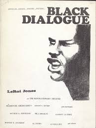 Reopening a Dialogue: A Movement Speaks through the Pages of a Magazine