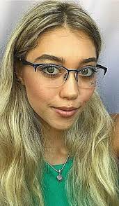 New Ray-Ban Women's Men's Eyeglasses