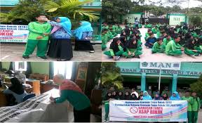 Medco mengadakan pelatihan pembelajaran jarak jauh di tarakan / medco mengadakan pelatihan pembelajaran jarak jauh di. Man Tarakan Gelar Aksi Edukasi Kawasan Tanpa Rokok
