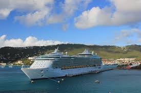 Do you always need a passport card or passport booklet to cruise? How To Book A Cruise With Your Credit Card Reward Points Royal Caribbean Blog