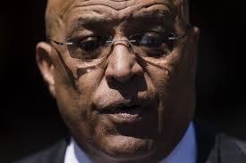 Ex-mayor of Reading gets 8 years in prison for corruption scheme