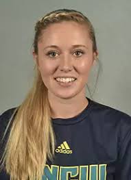 2017 Women's Soccer Roster