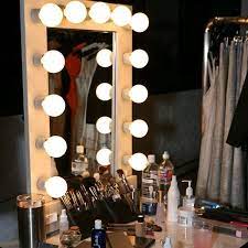 Hollywood makeup mirror for wall, large makeup vanity mirror with ligths in bedroom, chende. The Broadway Lighted Vanity Mirror Is The Most Functional Versatile Vanity Mirrors On Makeup Mirror With Lights Lighted Vanity Mirror Mirror With Light Bulbs