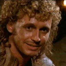 William Tell Characters