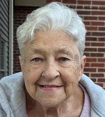 Peggy Armour Obituary (2024)