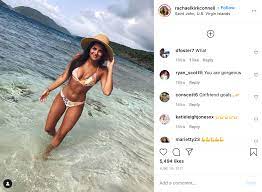 Rachael Kirkconnell The Bachelor Age Family Parents Where Is She From