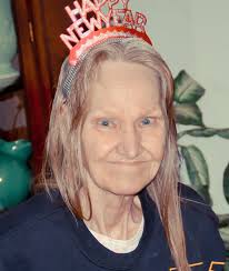 Obituary information for Beverly J. Byers