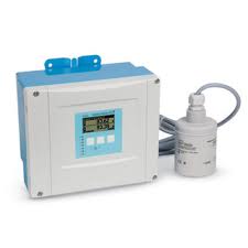 Endress+Hauser Prosonic S FMU90 Ultrasonic Level Controller ...