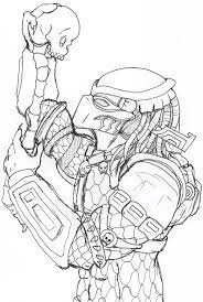 We did not find results for: Predator Drawing Color Novocom Top