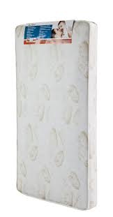 Crib And Toddler Bed Mattress Dream On Me Spring Twilight Hypoallergenic New Baby Nursery Furniture Toddler Bed Mattress Toddler Mattress Crib Toddler Bed