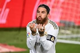 Check out his latest detailed stats including goals, assists, strengths & weaknesses and match ratings. La Liga Sergio Ramos Penalty Takes Real Madrid Four Points Clear At Top Ahead Of Barcelona