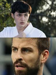 E se os personagens de Cobra Kai fossem jogadores de futebol, parte 2: