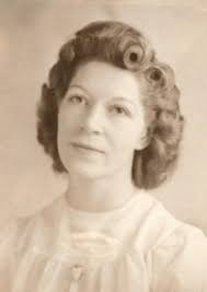 Marjorie Wright Obituary