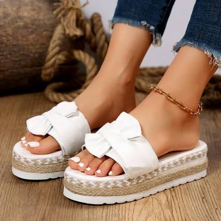 Sandalias para mujer