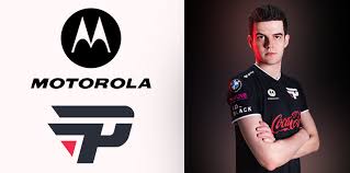 Its resolution is 987x987 and with no background. Motorola Sponsors Brazilian Organization Pain Gaming The Esports Observer