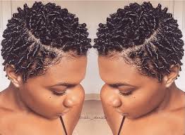 I'm always looking for cute styles that i can do that will help me maintain. Finger Coils On A Twa Coiling Natural Hair Finger Coils Natural Hair Afro Hair Care