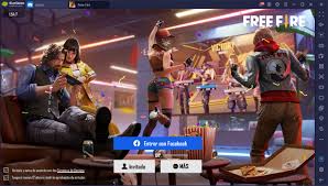 Just search, then drag and drop! El Pase Elite Espiritus Del Olvido De Garena Free Fire Trae Varios Disfraces Y Recompensas Nuevas Bluestacks